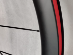 Ruedas Superteam carbono perfil 38mm